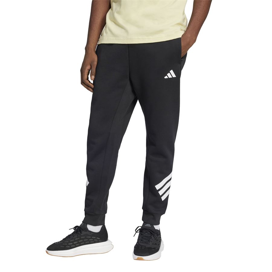 Future Icons 3 Stripes pantaloni tuta da uomo Adidas | JD4863X